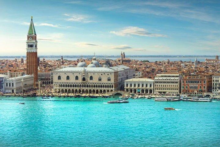 Venice Walking Tour: Understanding Venice