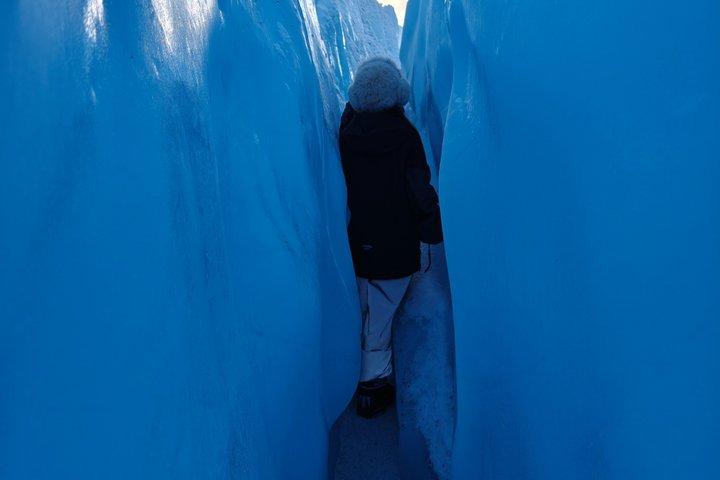Matanuska Glacier Adventure Tour