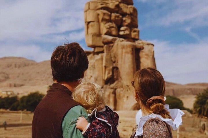 Hoteller i nærheden af Luxor & Valley of the Kings Tour