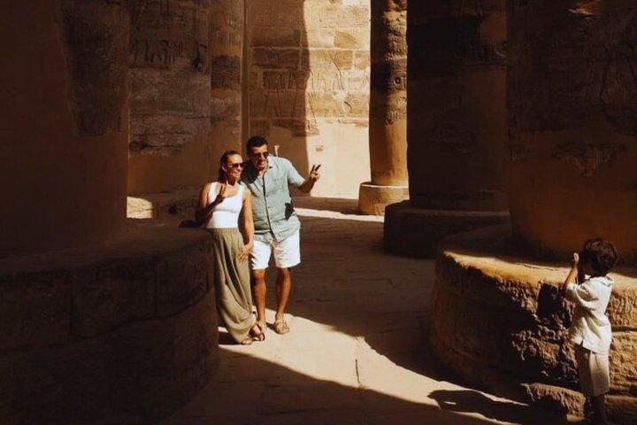 Hoteller i nærheden af Luxor & Valley of the Kings Tour