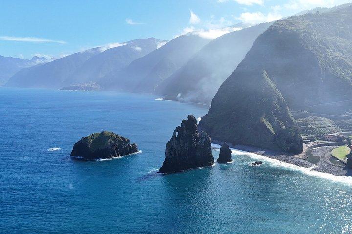 Madeira Jeep Safari – versteckte Edelsteine, Fanal & Seixal Off-Road Tour