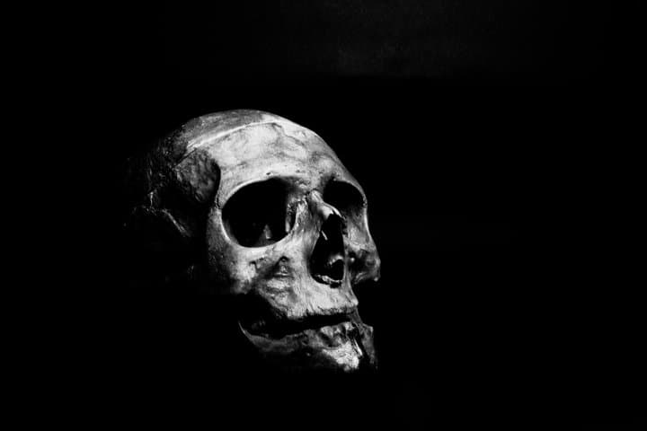 Athens Ghost Tour After Dark Tales