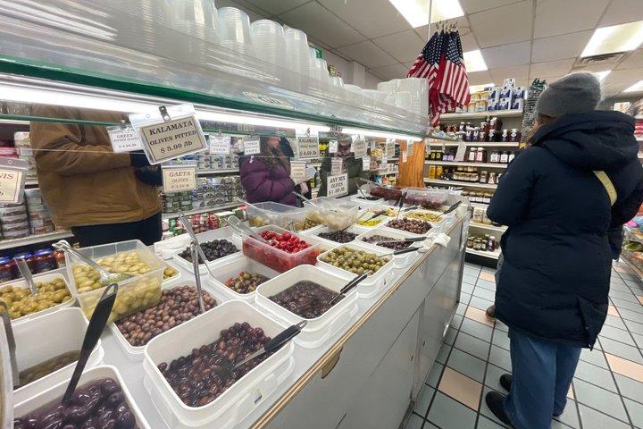 Astoria Queens Global Bites Food Tour (NYC)