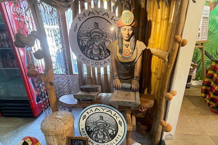 Roatan private customizable tour