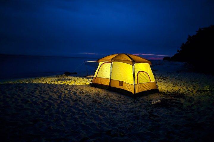 Wae Rebo Village and Beach Camp Nuca Molas