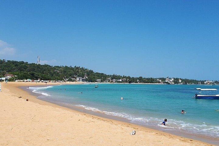 Ella to Galle / Unawatuna / Talpe Transfers