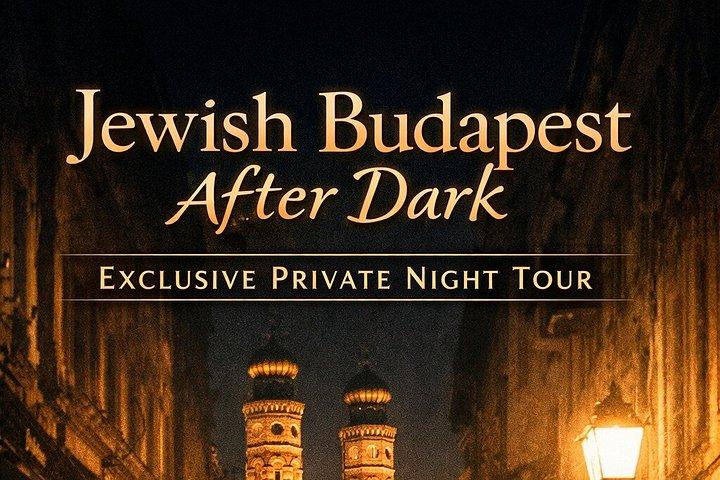 Budapest Jødisk arv: Synagoger, sko, hemmeligheder