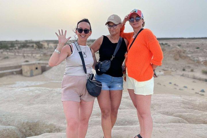 2 - チュニスから一晩シェニーニと行くデイ・スター・ウォーズ・ツアー・タトゥイーン