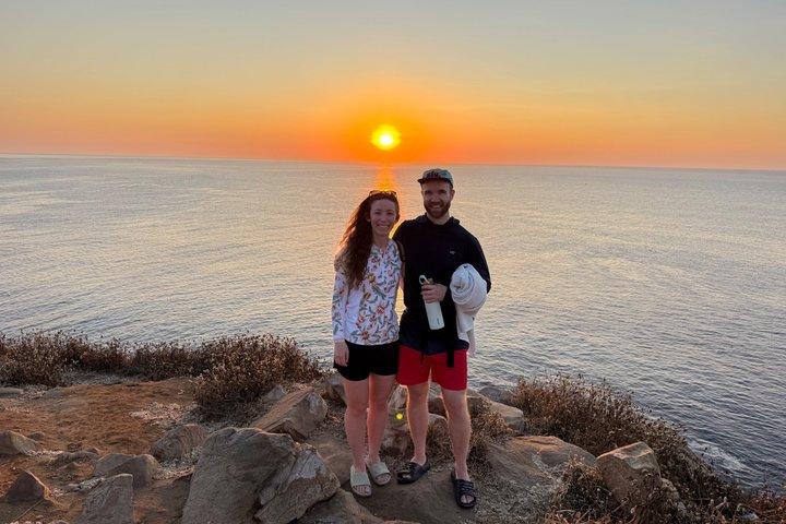 Huatulco : Sunrise snorkeling adventure