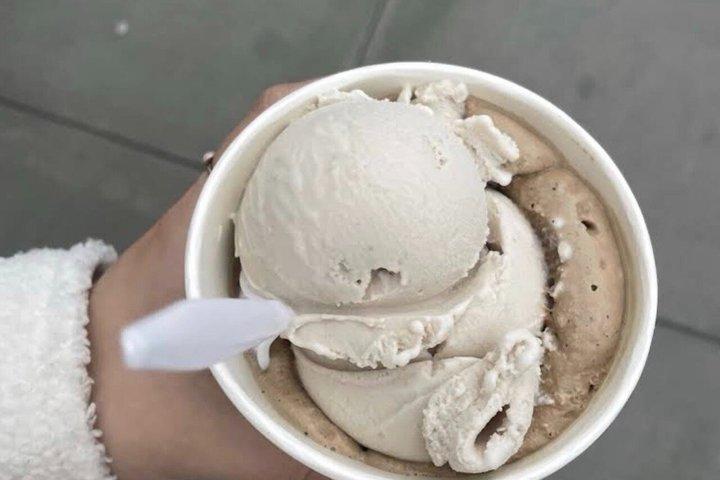 Santa Barbara Ice Cream Tour 4 Stops Samples Full Scoops