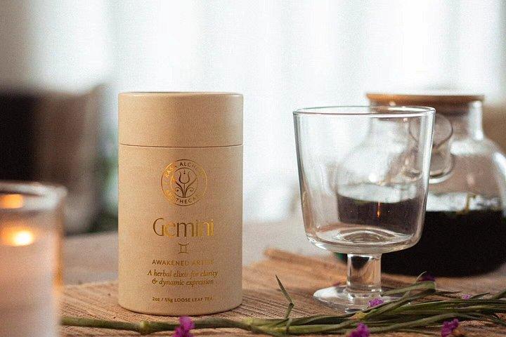 Phuket: Taste 12 zodiac teas while exploring your birth chart