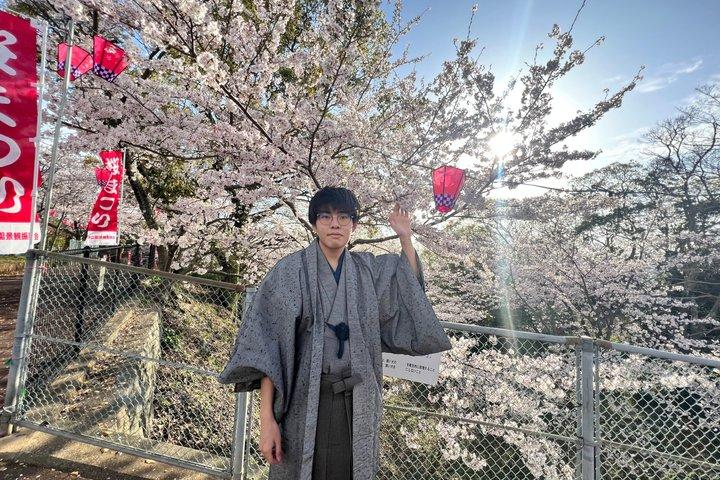 長崎貸切ローカル付き1日車ツアー : 柔軟な旅程