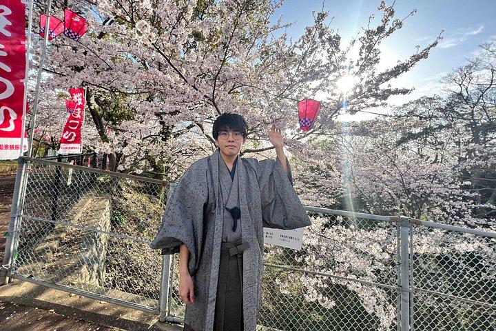 長崎プライベート半日車ツアー現地付き：柔軟な旅程