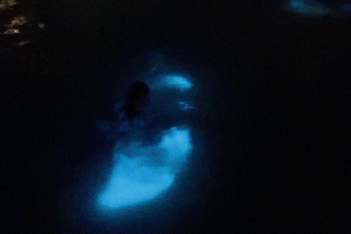 Luminous Lagoon Experience