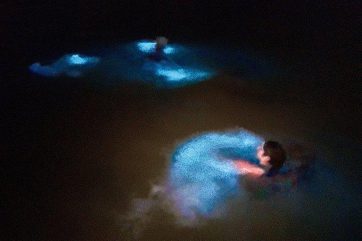 Luminous Lagoon Experience
