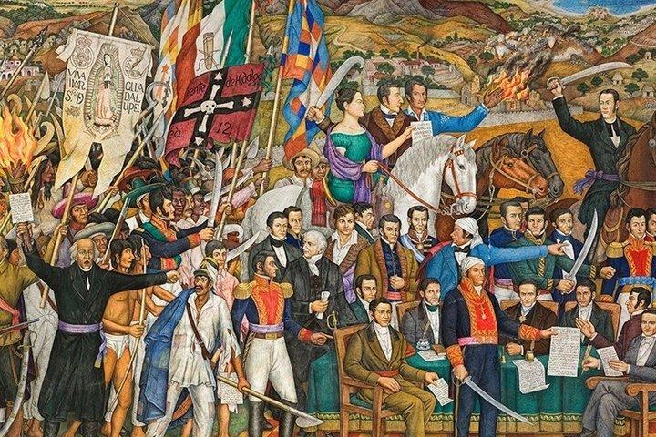 Imperial Whispers A trip through Chapultepec Castle
