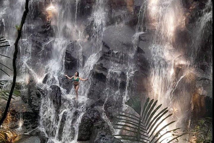 Miglior Ubud Highlight Cascata All Inclusive