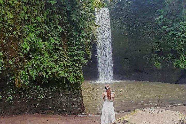 Miglior Ubud Highlight Cascata All Inclusive