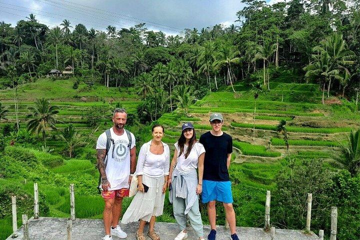 Miglior Ubud Highlight Cascata All Inclusive