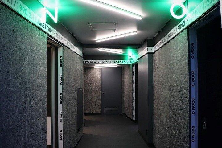 国家資格ガイドと行く東京ドーム野球史ツアー