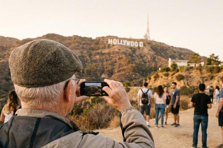 SFからLAまで、カリフォルニアのセルフガイドオーディオツアーすべて