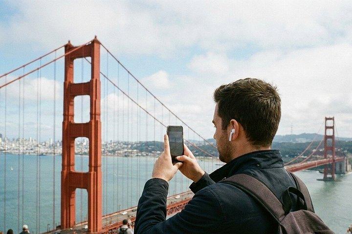 SFからLAまで、カリフォルニアのセルフガイドオーディオツアーすべて