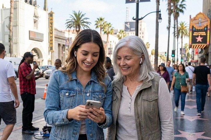 SFからLAまで、カリフォルニアのセルフガイドオーディオツアーすべて