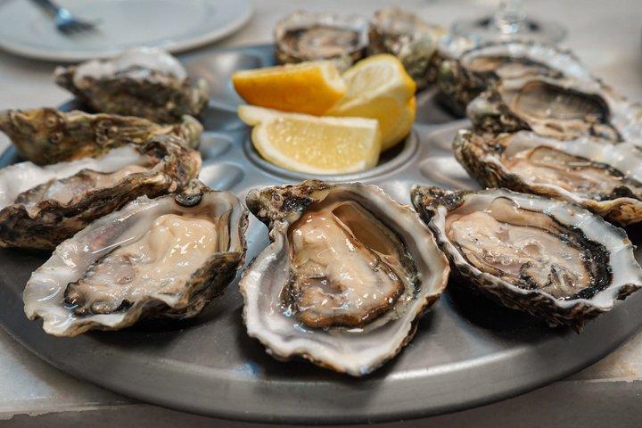 Excursão de comida de Palma de Maiorca com 10 locais