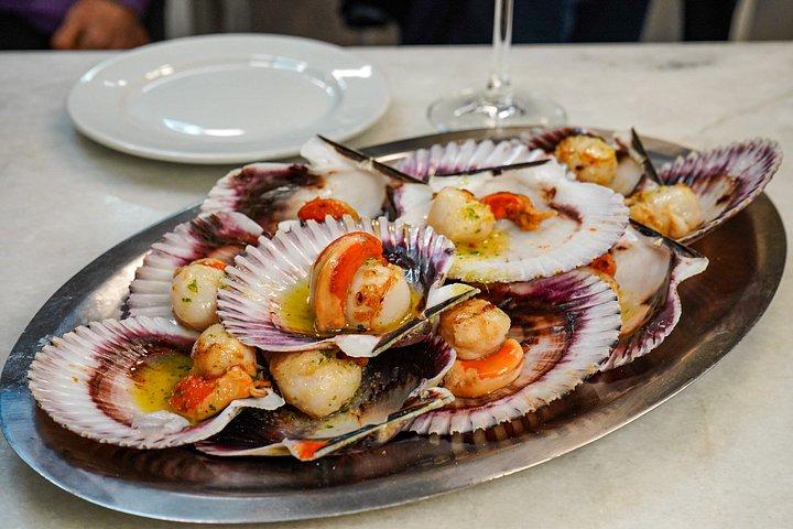 パルマ・デ・マヨルカの郷土料理10選