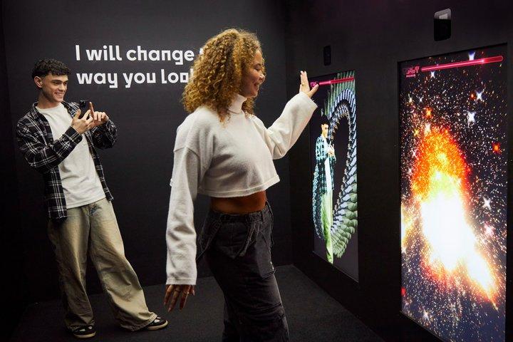Twist Museum - La maison des illusions de Londres