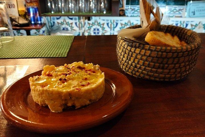 シェフ主導のセビリアタパスツアー/本格料理＆地元ワイン