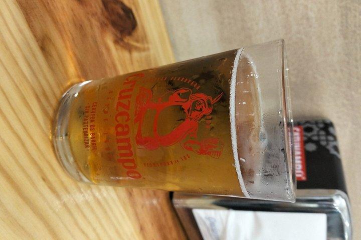 シェフ主導のセビリアタパスツアー/本格料理＆地元ワイン