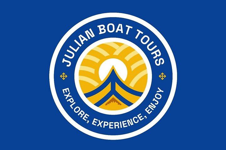 オールインクルシブの陸と海のエクスカーション