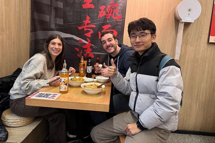 重慶初体験｜歴史、名物＆見どころ
