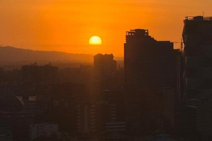 Nairobi City dagtour