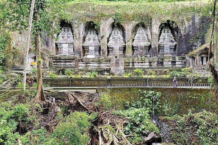 Ubud Flexible Private Tour – Halb- oder Ganztag
