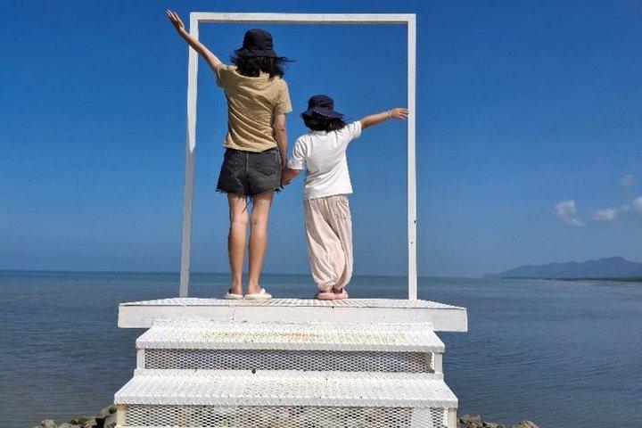 Udforsk den skjulte perle i Penang på Balik Pulau