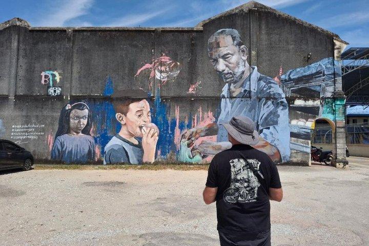 Explorez le joyau caché de Penang à Balik Pulau
