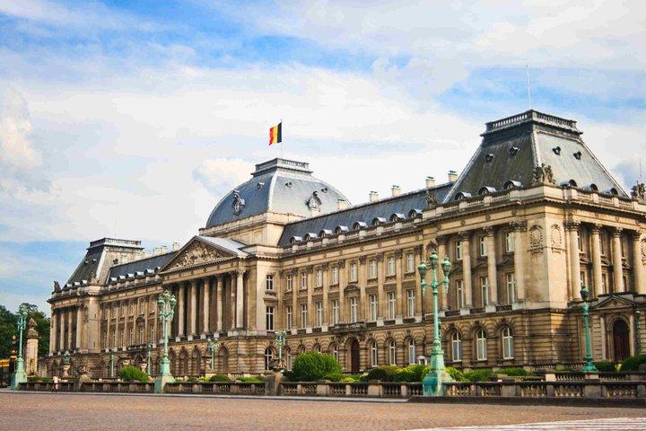 Bruxelles & Waterloo : Highlights & Battlefields (avec arrêt Atomium)