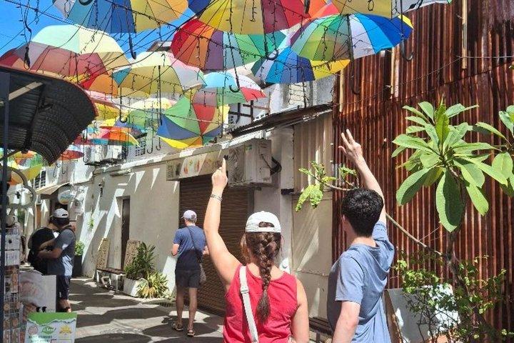 Hotéis em George Town, Penang Tour Privado