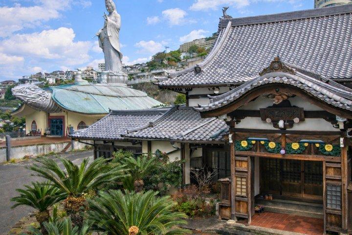 Nagasaki Like a Local : Private & Custom Experience (2 - 3 Stunden)