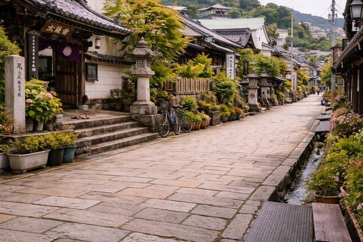 Nagasaki Like a Local : Private & Custom Experience (2 - 3 Stunden)