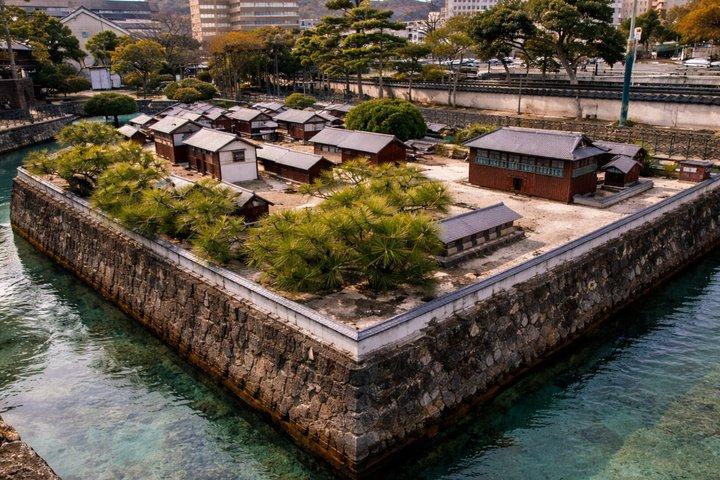 地元民と行く長崎プライベートツアー～見どころ＆隠れた逸品