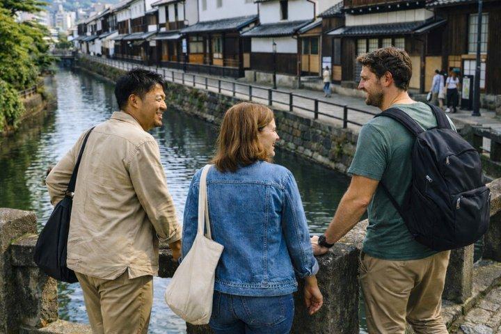 地元民と行く長崎プライベートツアー～見どころ＆隠れた逸品
