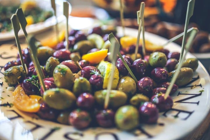 Athens Food Tour (5+ Stops) - Full Meal Included by Do Eat Better