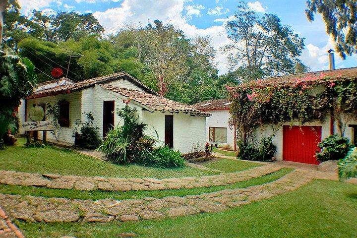 Coffee Farm Experience Tagestour