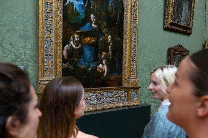 Hoteller i nærheden af Italian Renaissance Tour & Aperitivo at Locatelli