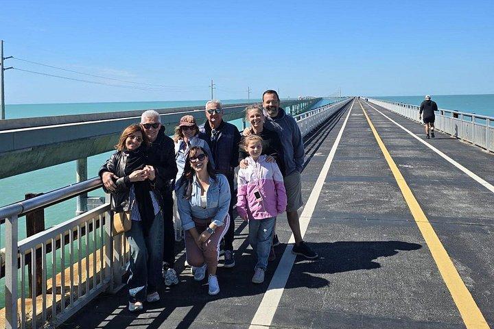 Private Key West Tagestour mit 4 malerischen Stopps