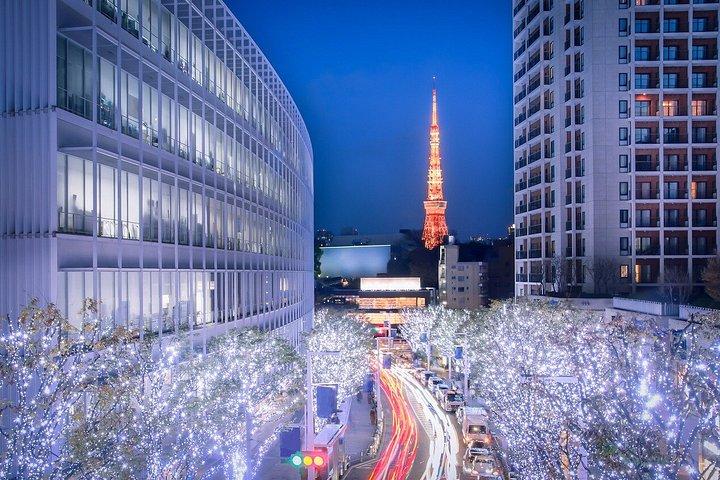 レゴランド・ディスカバリーセンター東京入場券