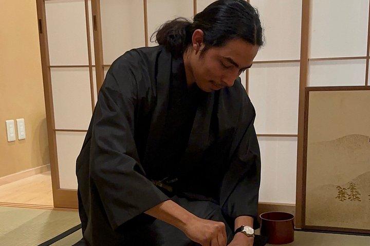 東京:浅草で着物レンタル体験
